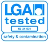 Ikonka LGA tested